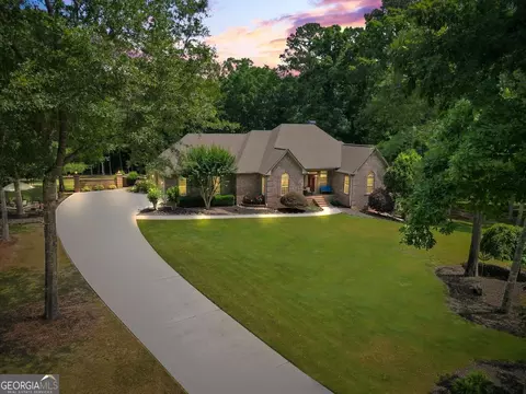 50 Red River Ct, Covington, GA 30014