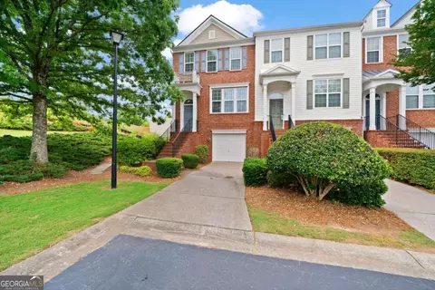 1016 Thornborough Dr, Alpharetta, GA 30004