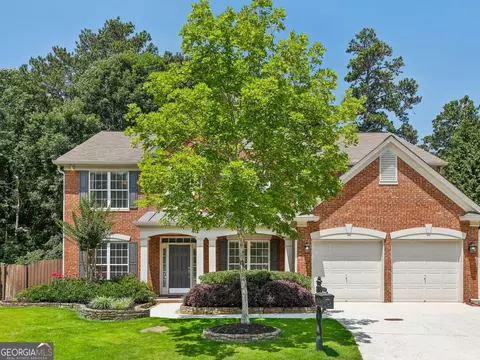 3439 Belridge Dr SE, Smyrna, GA 30080