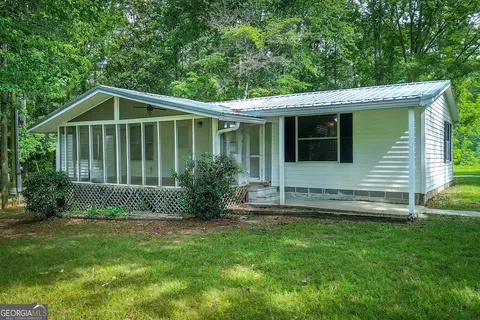 17881 Ga Hwy 34, Franklin, GA 30217