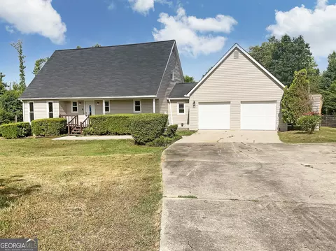 279 Victoria Ln, Newnan, GA 30263