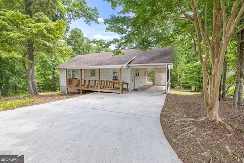 270 Salome Dr, Clarkesville, GA 30523