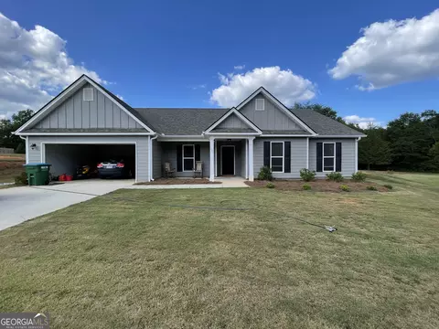 191 Pecan St, Danielsville, GA 30633