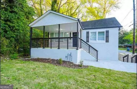 1478 Joseph E Boone Blvd NW, Atlanta, GA 30314