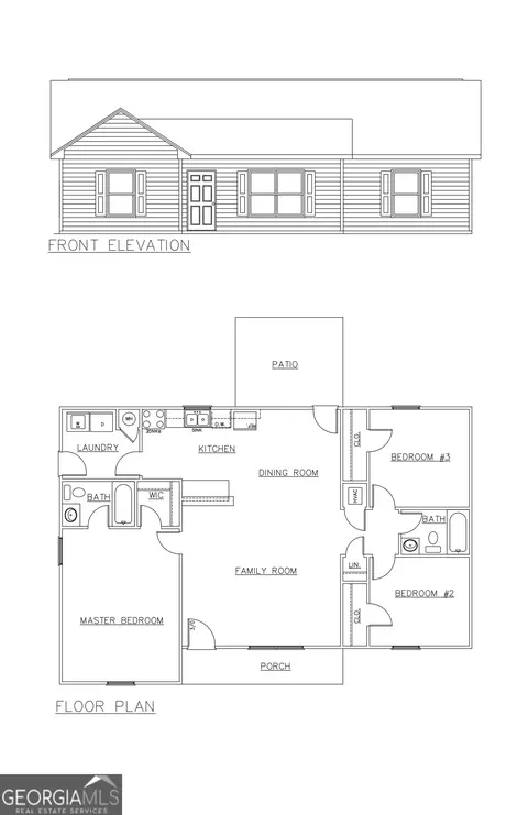 0 Youngs Station Rd, Cedartown, GA 30125