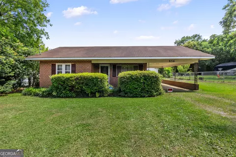 856 Charlotte St, Macon, GA 31206