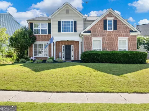222 Diamond Valley Pass, Canton, GA 30114