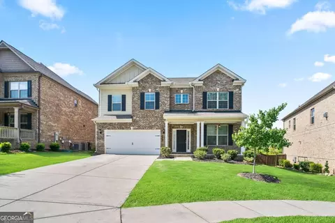 5682 Addison Woods Pl N, Buford, GA 30518