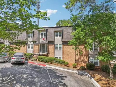 335 Winding River Dr UNIT K, Sandy Springs, GA 30350