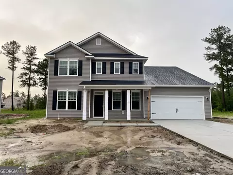 316 Longshore Dr, Kingsland, GA 31548