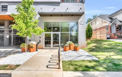 525 Parkway Dr NE #411, Atlanta, GA 30308