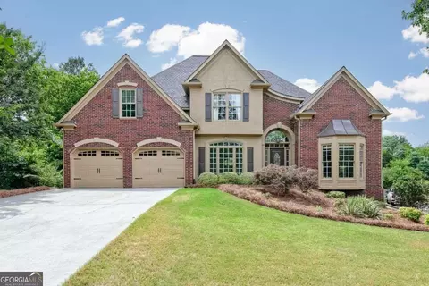1145 Cockrell Ct NW, Kennesaw, GA 30152