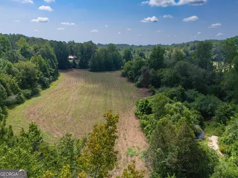 lot5 Gum Creek Airport Rd #5, Roopville, GA 30170