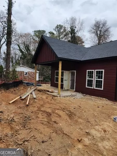 1790 Harbin Rd, Atlanta, GA 30311