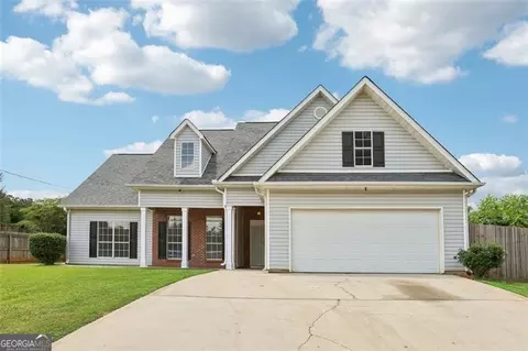 2761 Old Rex Morrow Rd, Ellenwood, GA 30294