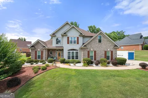 2560 Weatherstone Cir SE, Conyers, GA 30094