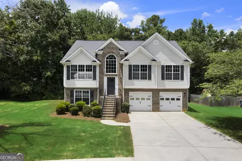 2150 Yarbrough Way, Dacula, GA 30019