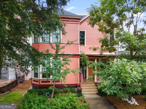 1125 Bond St, Macon, GA 31201