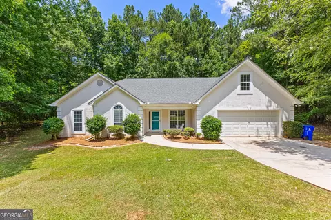 135 Park Place Ct, Fayetteville, GA 30215