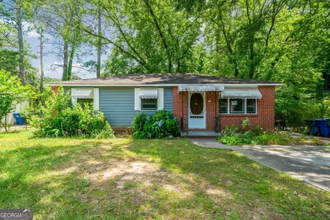 331 Simca St, Atlanta, GA 30354