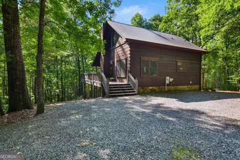 63 Bushy Head Rd #1, Cherry Log, GA 30522