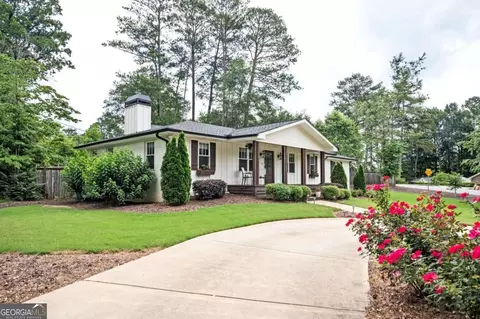 1335 Cliffwood Dr SE, Smyrna, GA 30080