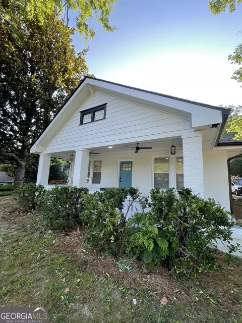 465 Holly St NW, Atlanta, GA 30318