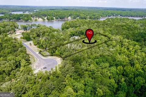 1360 Sailview Dr, Buckhead, GA 30625