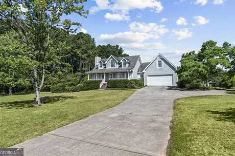 980 Sandy Ford Rd, Social Circle, GA 30025