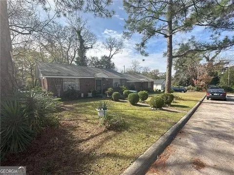 1060 Winton Ave #A-F, Macon, GA 31204