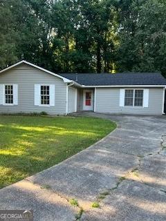 787 Bartow Ct, Riverdale, GA 30274