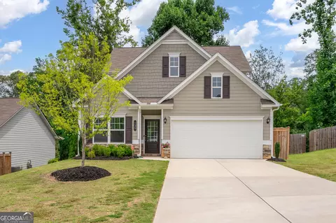 135 Brinson Cir, Canton, GA 30114