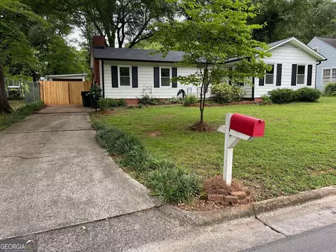 313 Roswell Ave SE, Rome, GA 30161