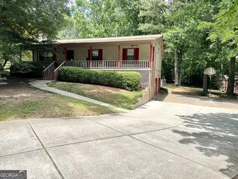 4764 Kim Ct, Douglasville, GA 30135