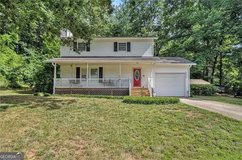 3336 Brockton Rd, Jefferson, GA 30549