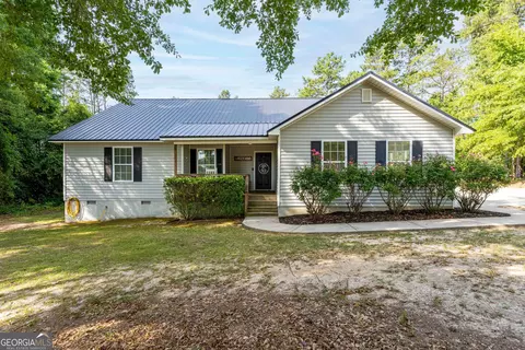 559 Stembridge Rd SE, Milledgeville, GA 31061