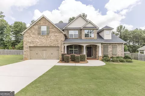 254 Morgan Ranch Cir, Bonaire, GA 31005