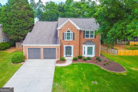 7250 Treyburn Dr, Cumming, GA 30041