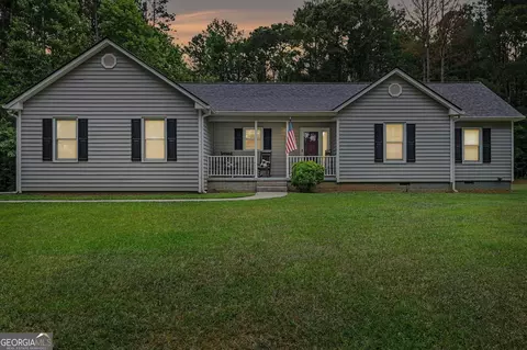 152 Highway 85 Connector, Brooks, GA 30205