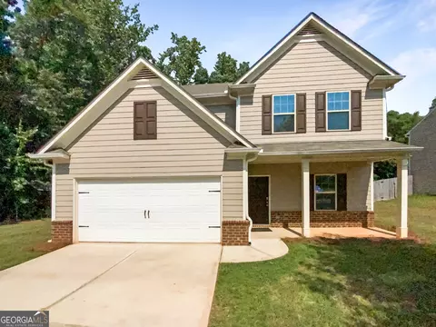 3057 Avondale Blvd SE, Conyers, GA 30013