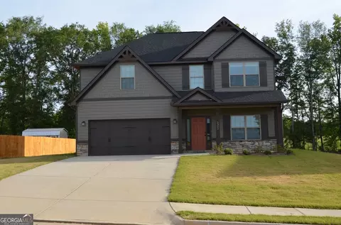 5355 Felles Way, Forsyth, GA 31029