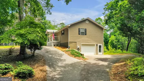 5111 Summer Wood Ln, Young Harris, GA 30582