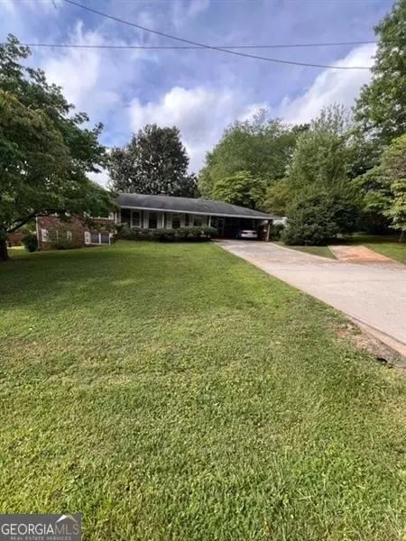 250 Janis Dr, Marietta, GA 30066