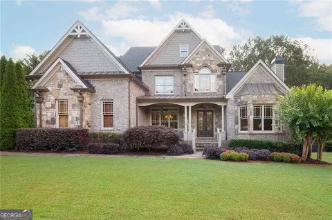 116 Millstone Manor Ct, Woodstock, GA 30188