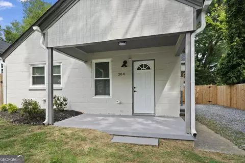 304 Reynolds St NE, Rome, GA 30161