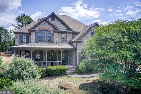 1698 Silvergrass Ln, Grayson, GA 30017