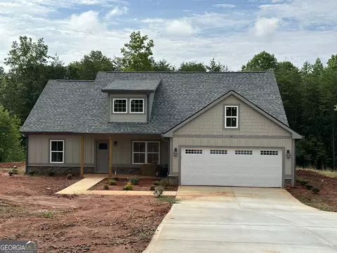 19 Hunts Ridge Dr, Cleveland, GA 30528
