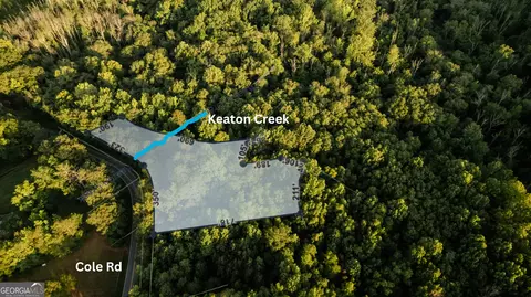 0 Cole Rd, Villa Rica, GA 30180