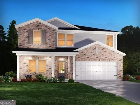 376 Denali Butte Ter, Canton, GA 30114