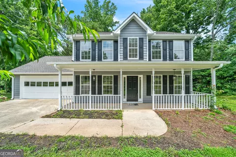 1569 Wynfield Dr, Auburn, GA 30011